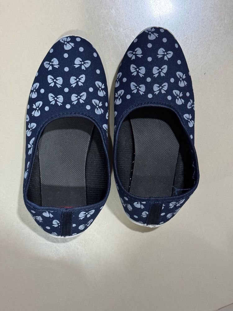 Girls n women Daily Comfort Lightweight Pair