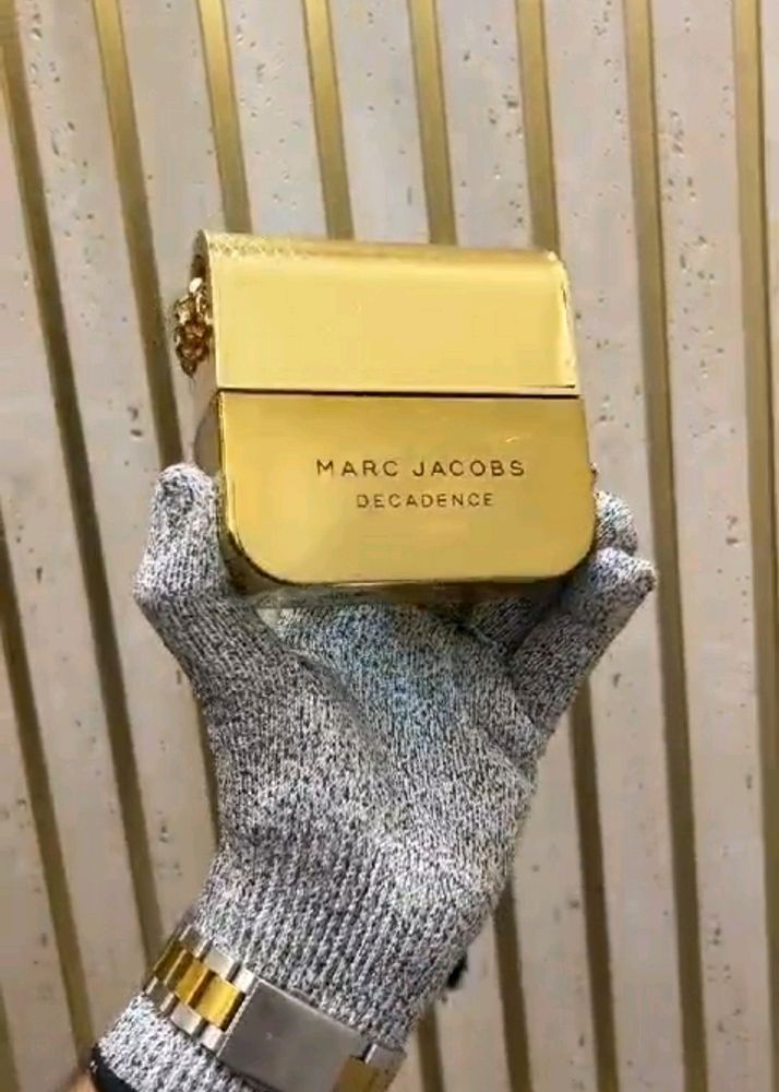 Marc Jacobs Perfumes