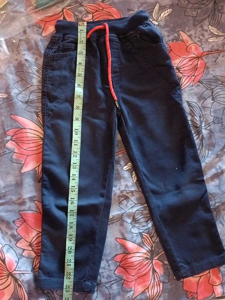 Jeans Combo