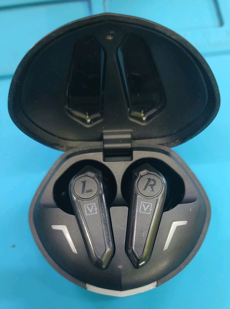 Varrni Airbuds ( One Side Work )