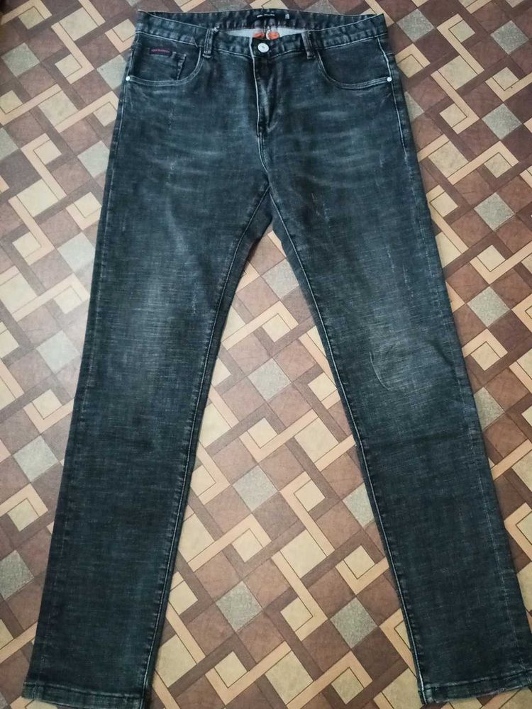 ⚡ ⚡ Flash Sale ⚡ ⚡ Dark Wash Denim Jeans