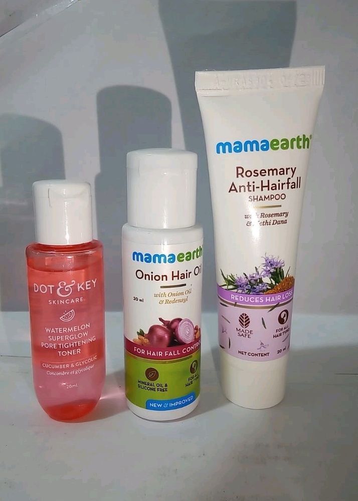 HARRY UP///MAMA EARTH OR DOT&amp;KEY SALE 20% DISCOUN