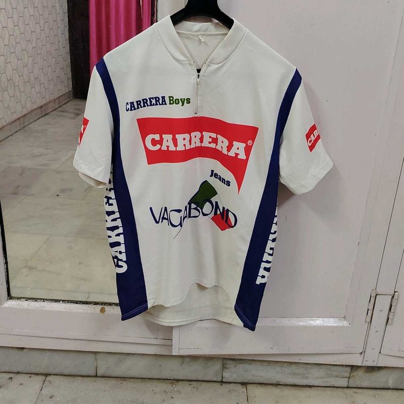 Carrera Jeans T-Shirt