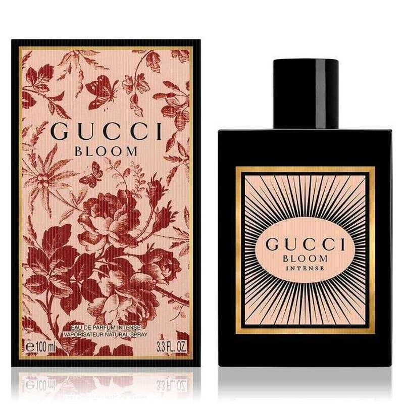 Gucci Bloom Eau de Parfum Intense