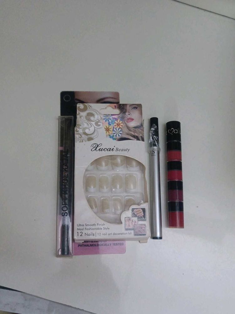 Makeup Bundle