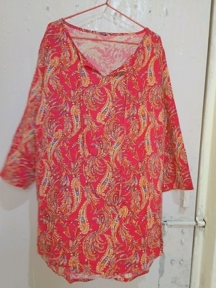 Short Kurti