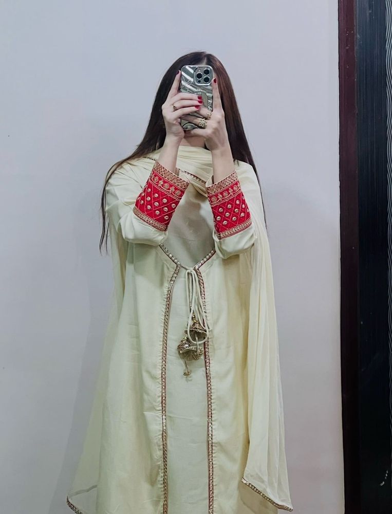 kareena Kapoor Inspire Kurta Set