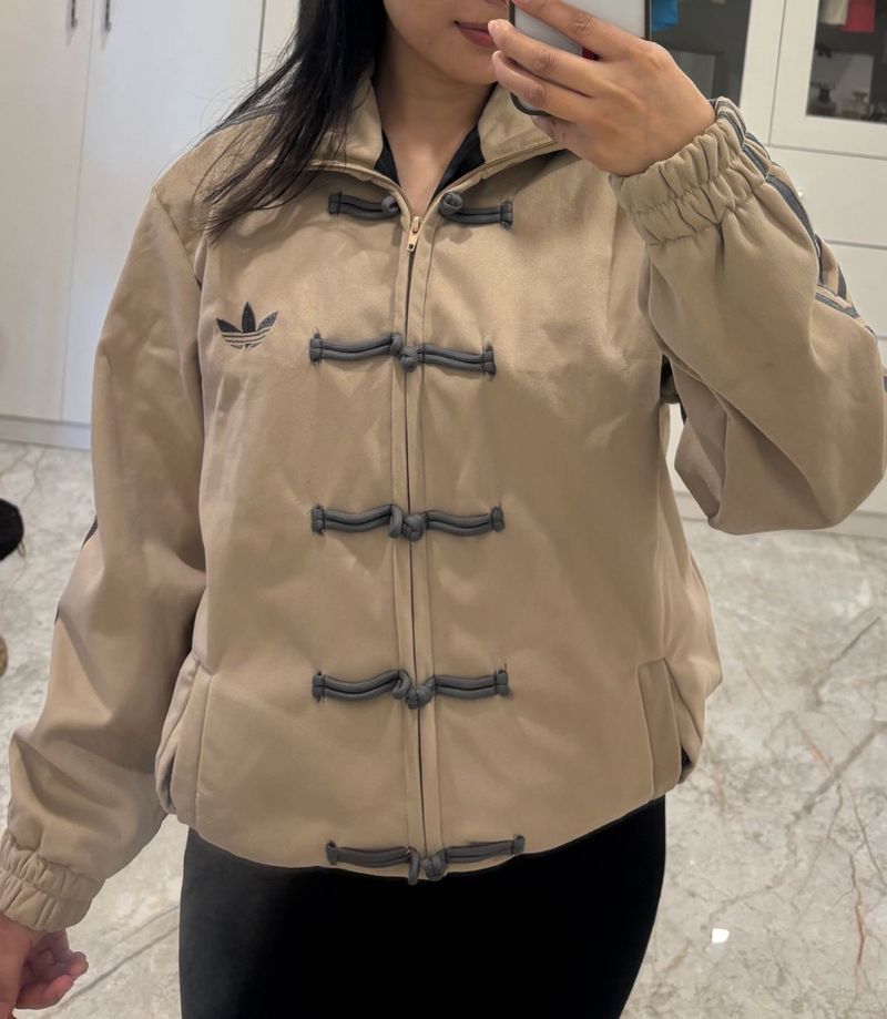 Adidas Retro Jacket