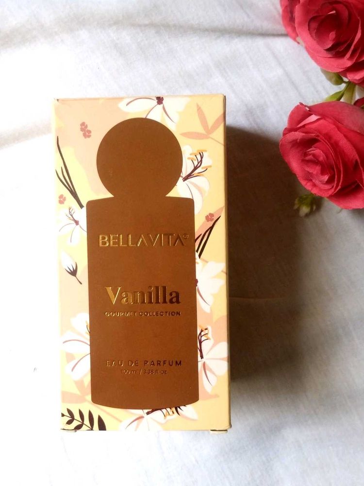Bella Vita Vanilla Gourmet Collection