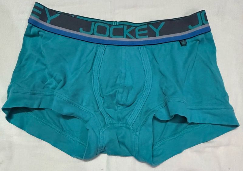 Jockey men’s trunk