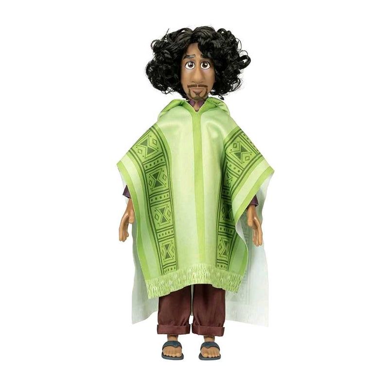 Disney's Encanto Bruno Doll