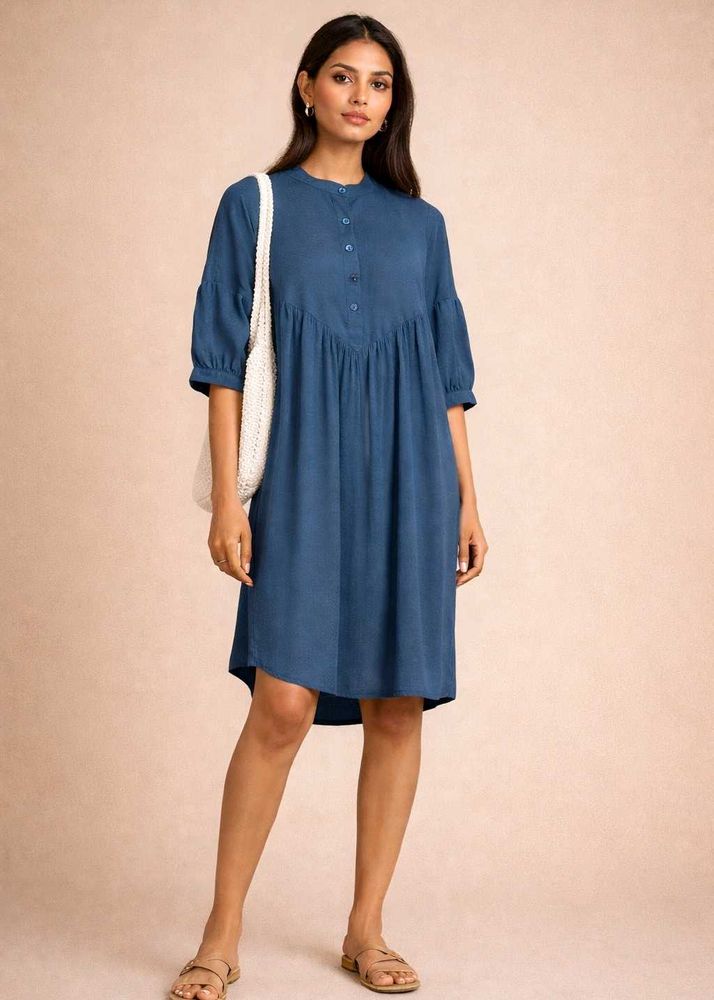 Soaked in Luxury – Charlotte Dress S