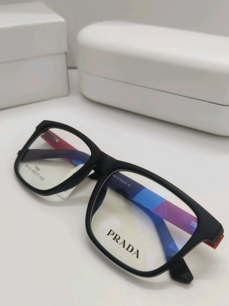 PRADA Eyeglasses