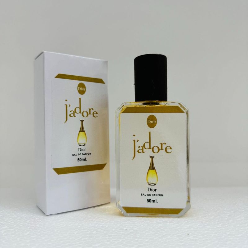 Dior J'adore Eau de Parfum 50ml