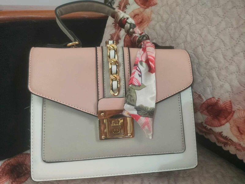 prettiest bag