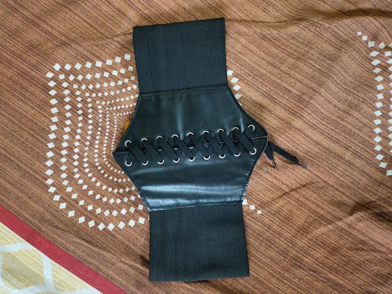 Full Broad Corsett Belt - Strechabale