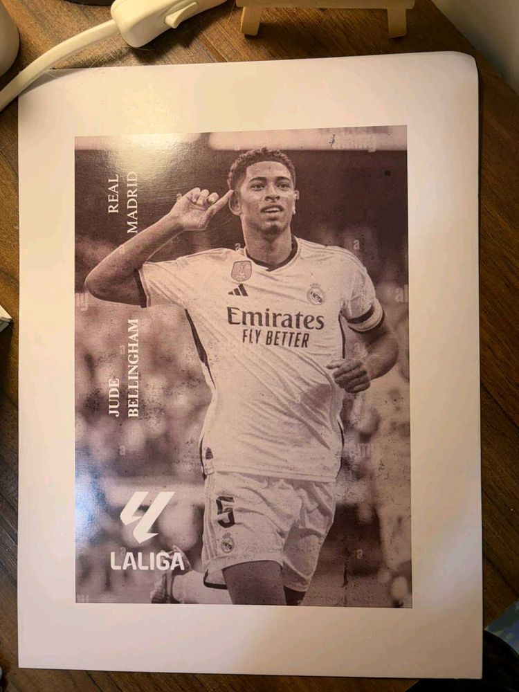 Three big footballers, best deal for football fans
