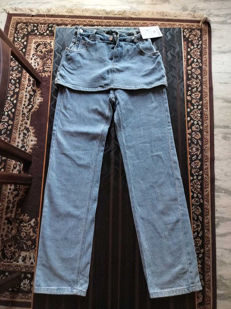 💙👖