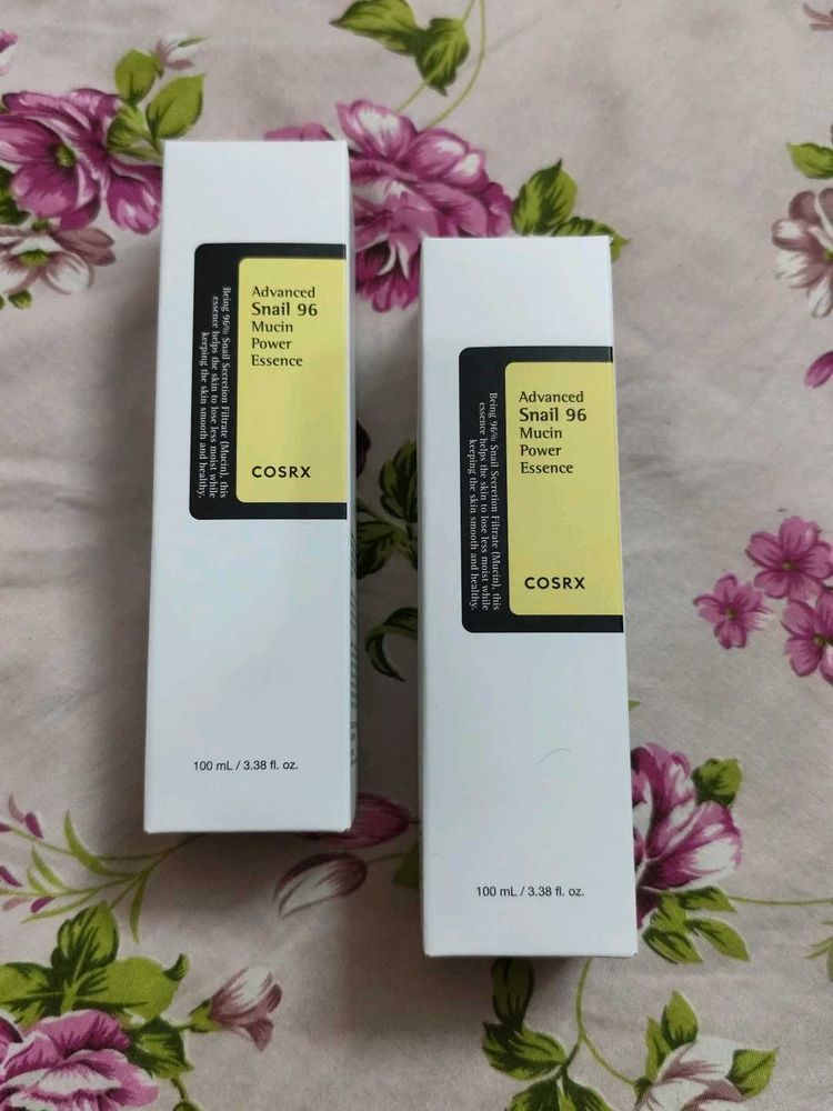 COSRX Advanced Snail 96 Mucin Power Essence