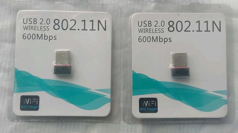 Wireless USB Adapters