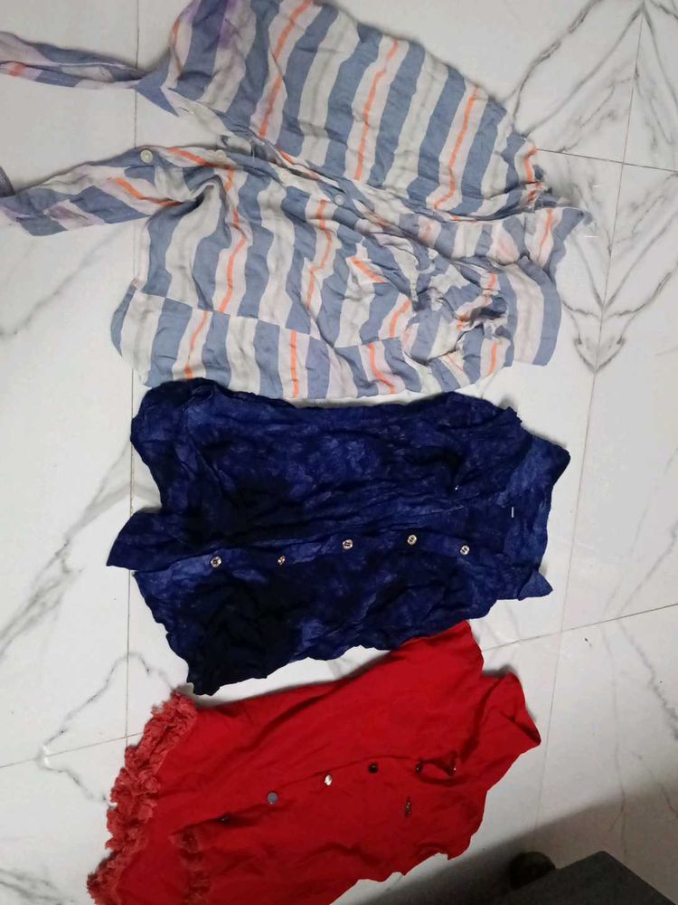 3 Top for kids