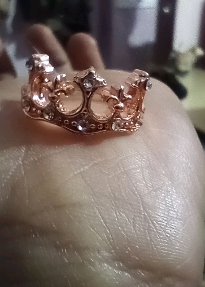 King Ring