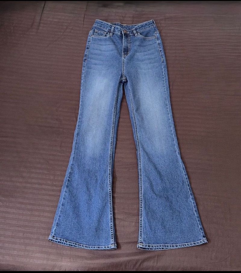 Zudio Bootcut Jeans - Like New