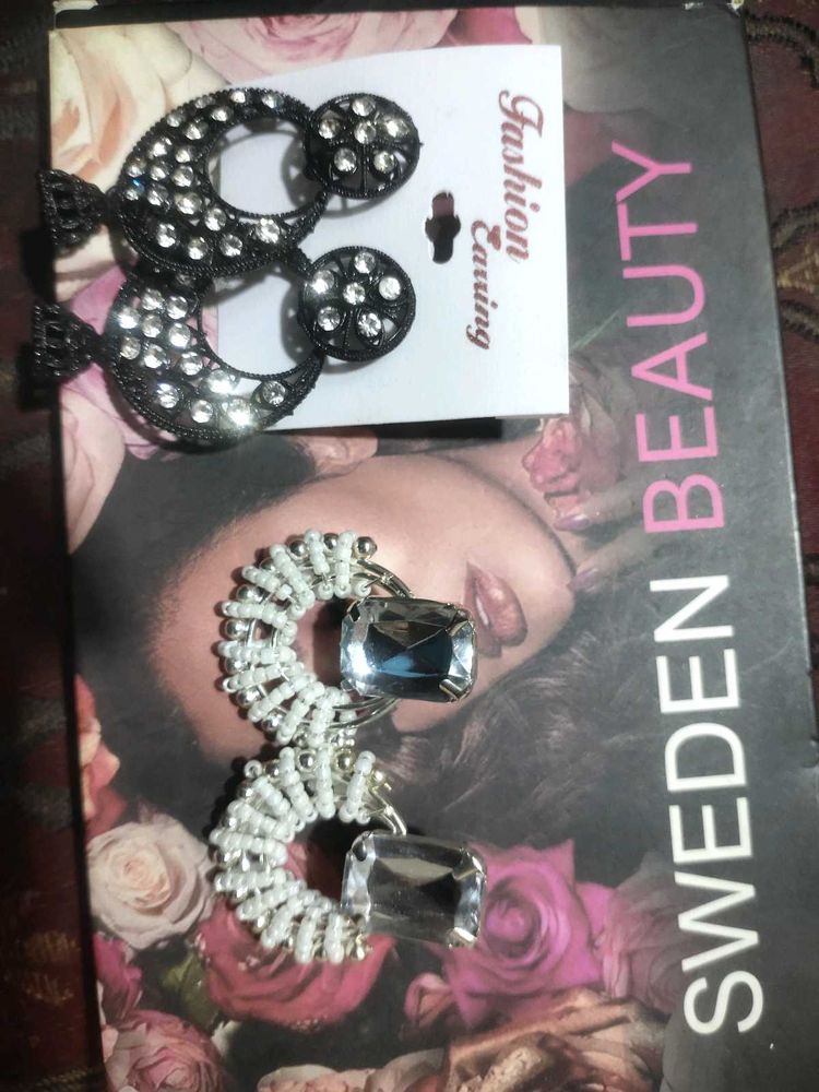 Fashion Earrings for Women