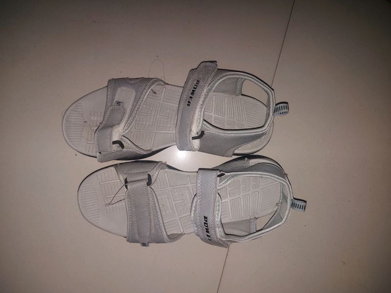 Power Man's  Casual Sandal.