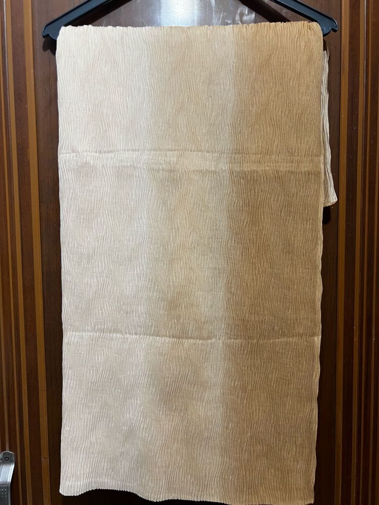 Crushed Texture Dupatta