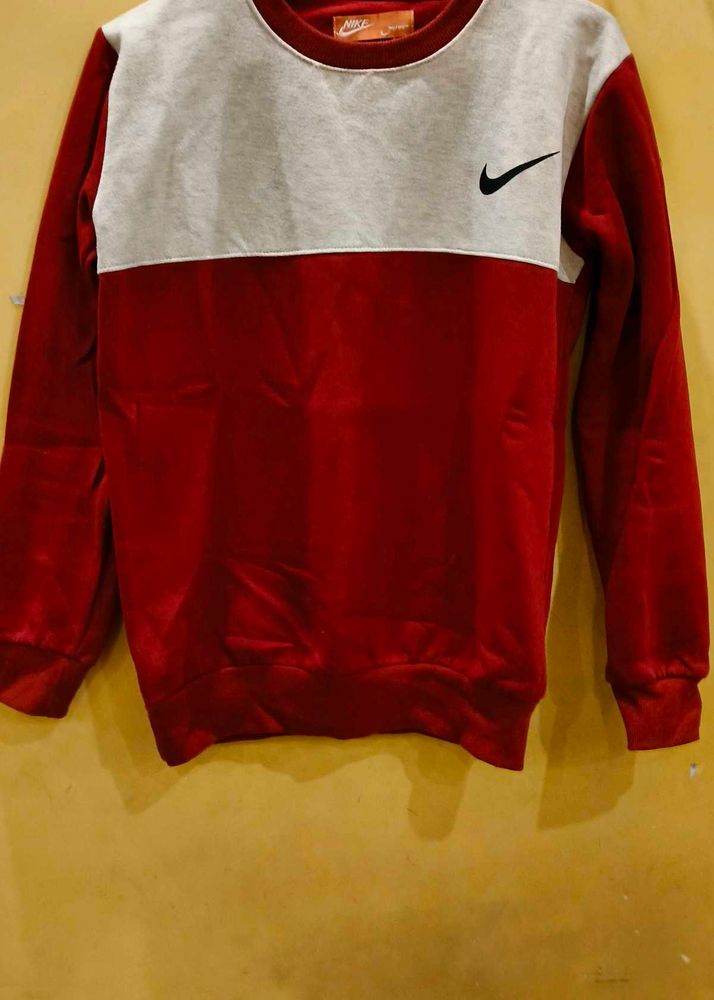 Nike Crewneck Sweatshirt