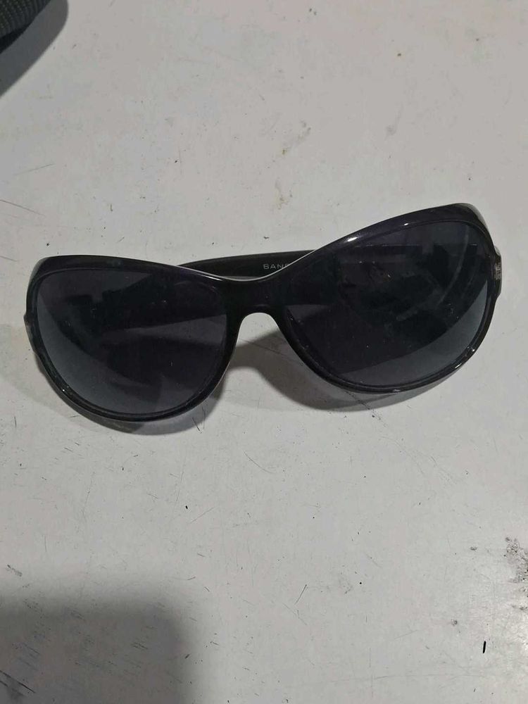 Stylish Black Sunglasses