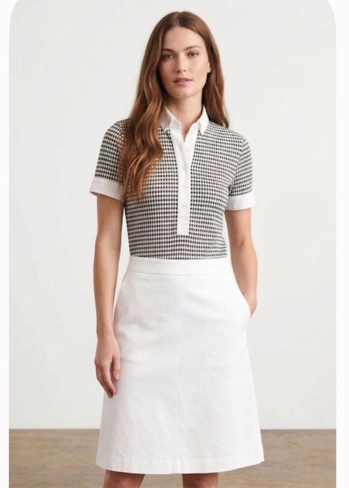 Chic imported Polo  TShirt