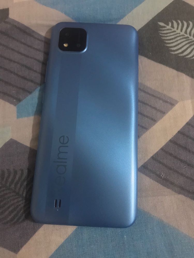 Realme C11 (2021)