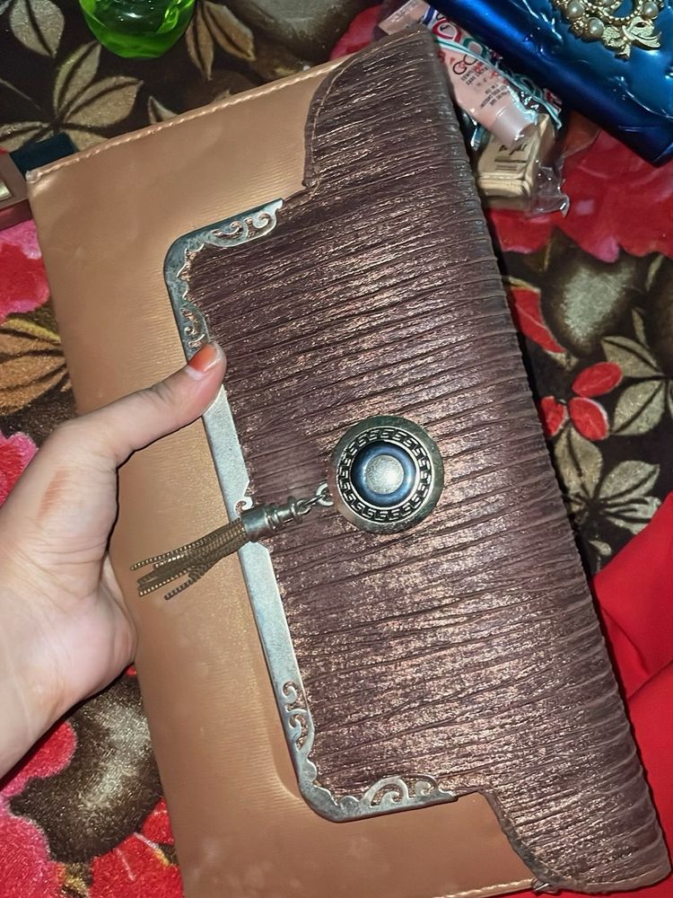 Elegant Clutch Bag