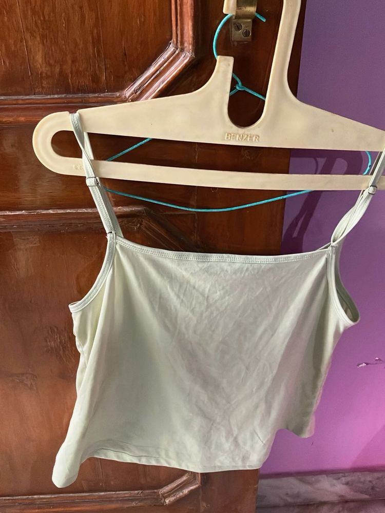 mesh top
