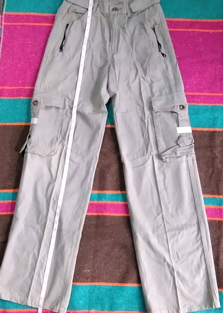 Stylish Cargo Pants