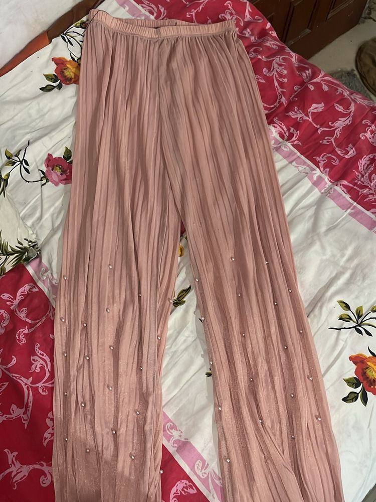 M Size