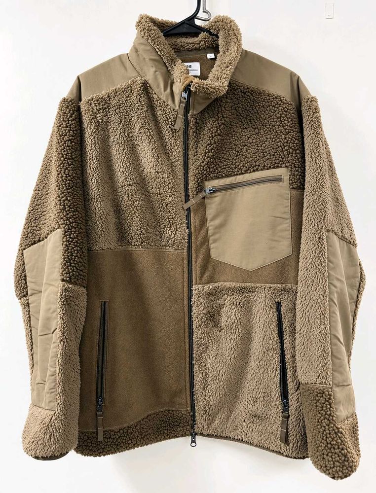 Uniqlo jacket