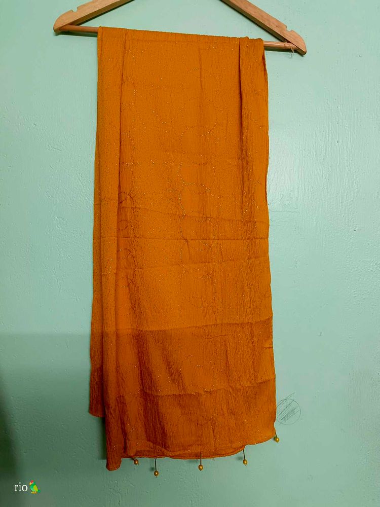 Partywear Hijab
