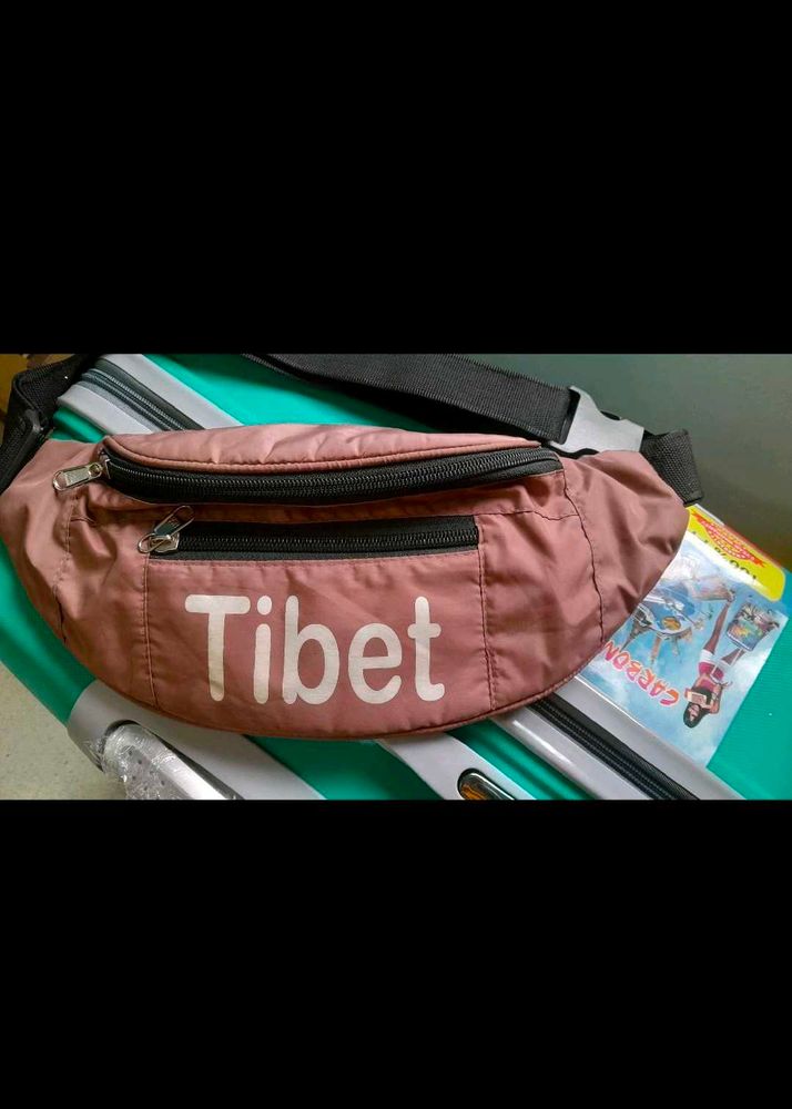 Tibet Fanny Pack