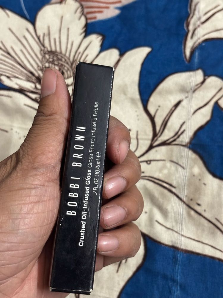 Bobbi Brown Crushed Oil-Infused Gloss