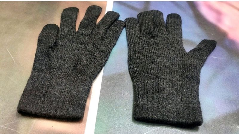 Gloves For Boys