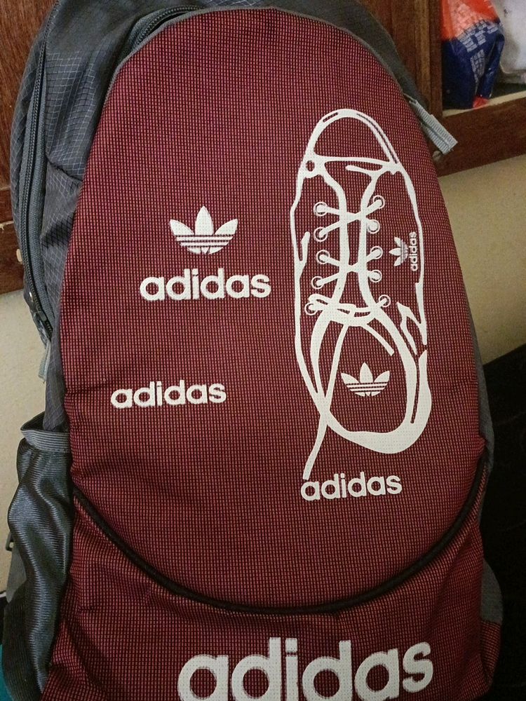 travel/school bag