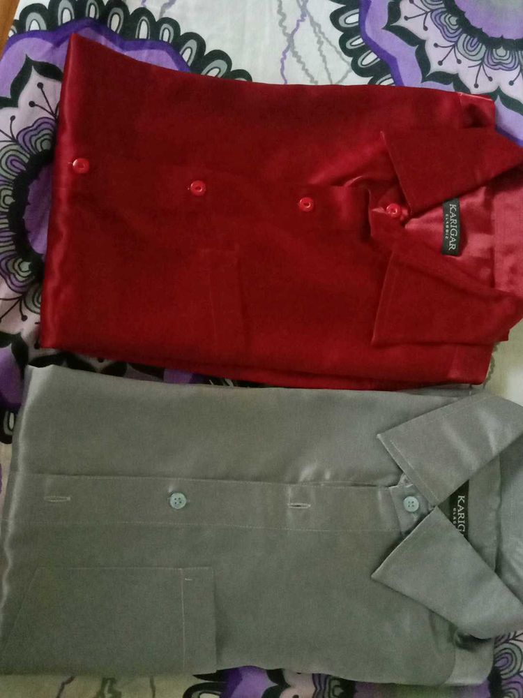 Gents Partywear Offer!