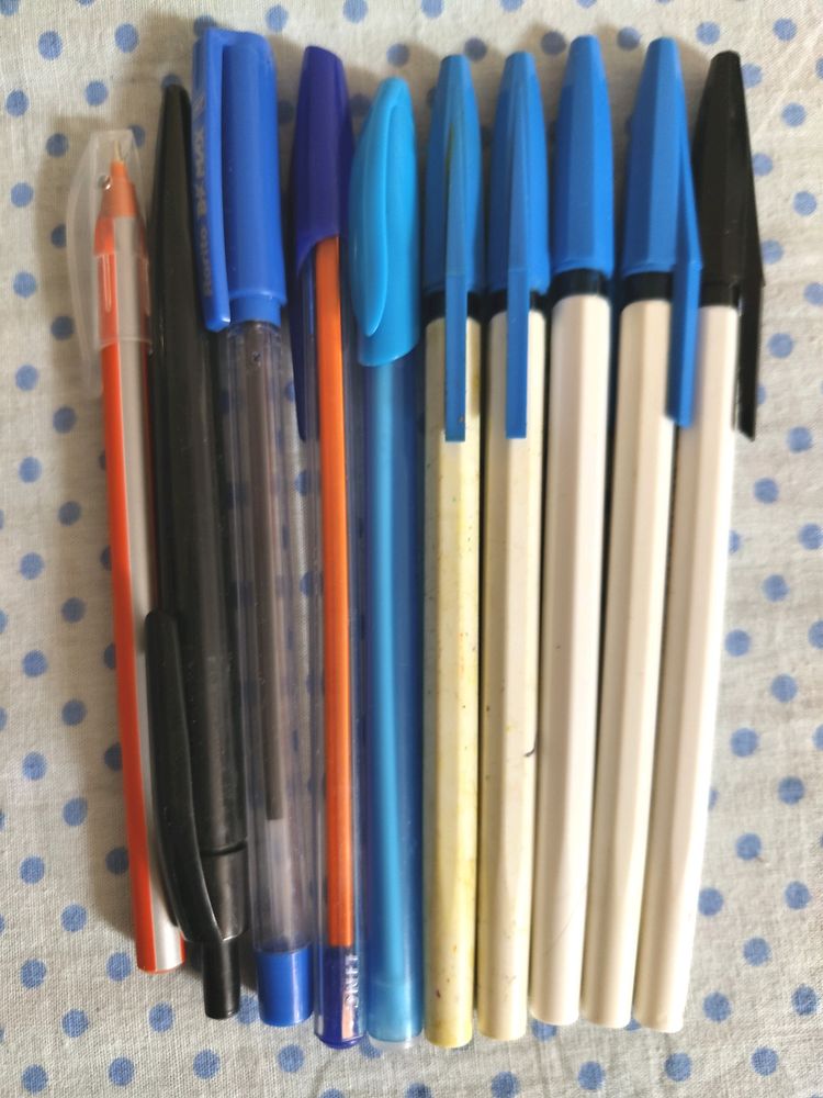 Pens For Writing