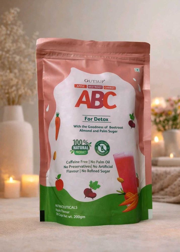 OutSup ABC Detox