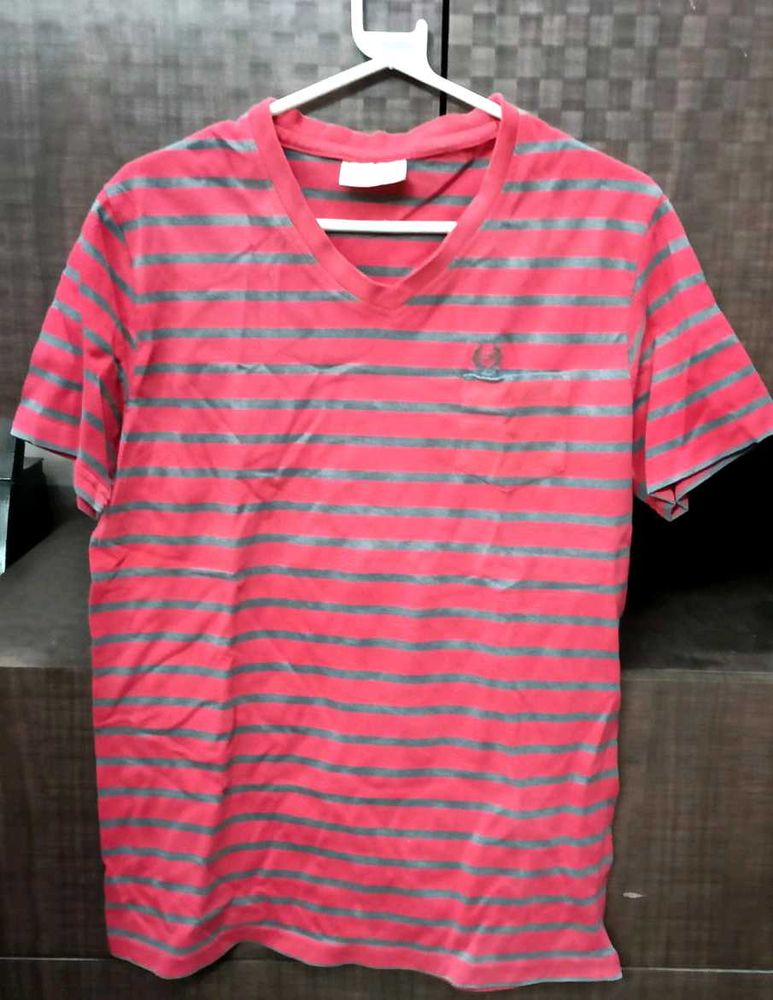 Duke Red T Shirt