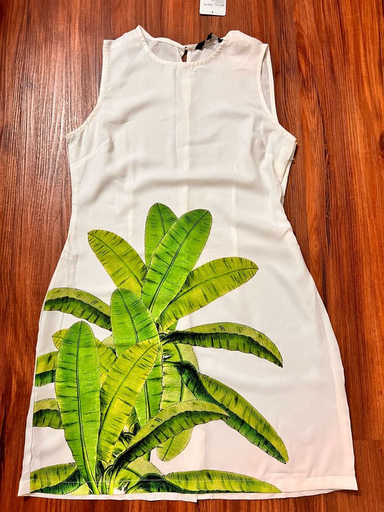 Beach Cover-Up