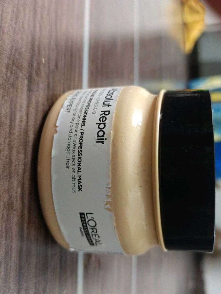 L'Oreal Absolut Repair Mask
